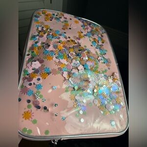 Packed Party Floral Tablet Case - Multicolor